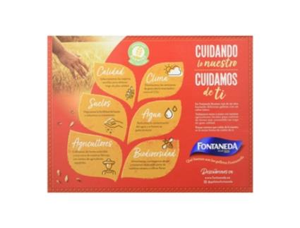 Bolachas  Maria (800 g)