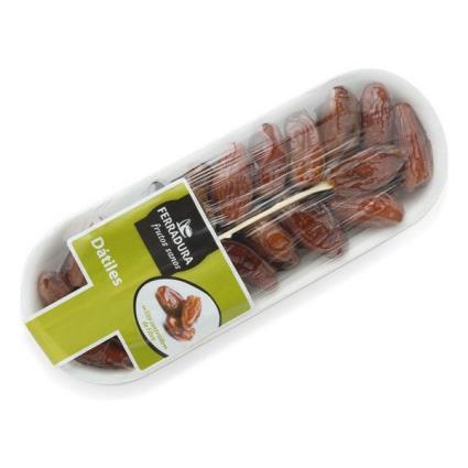 Dates with Stone  (250 g)