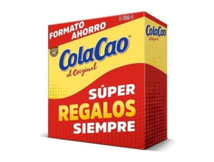 Cacau  Original (2,7 kg)