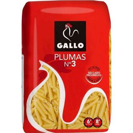Macarrão  Nº3 Penne (450 g)