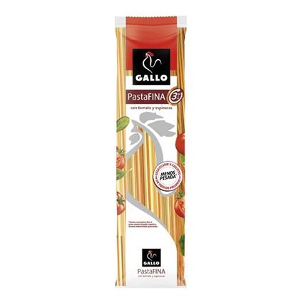 Esparguete  Sedalis Vegetais (400 g)