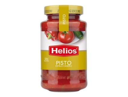 Molho  Pisto Feito em casa (570 g)