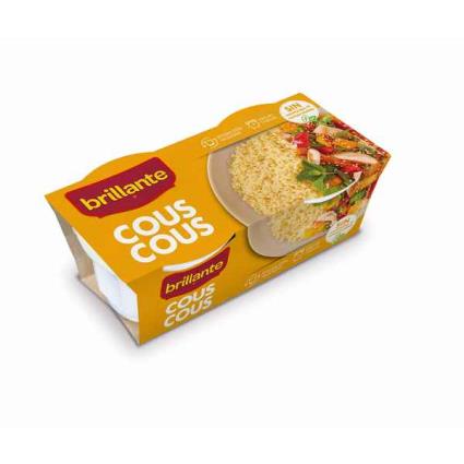 Couscous  (2 x 125 g)