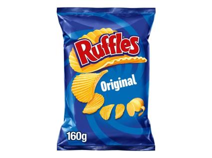 Batatas fritas  Original (160 g)