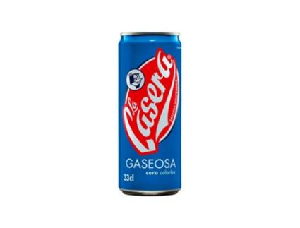 Bebida Refrescante  Gaseosa (33 cl)