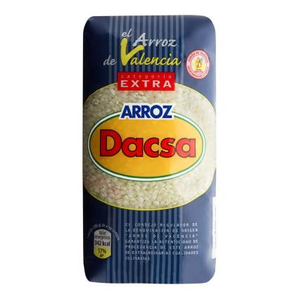 Arroz a Extra (1 kg)