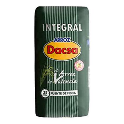Arroz a Integral (1 kg)
