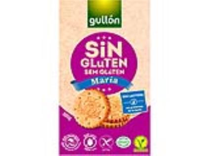 Bolachas  María Sem glúten (380 g)