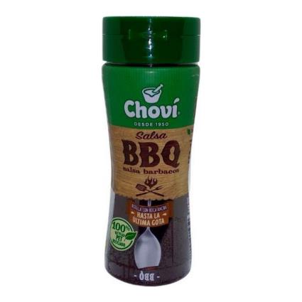 Molho barbecue  (300 g)