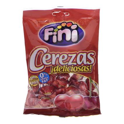 Guloseimas  Cereja (80 g)
