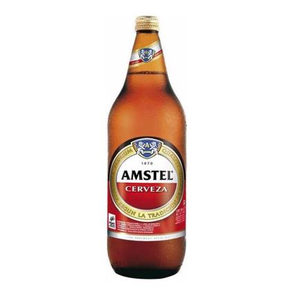 Cerveja  (1 L)