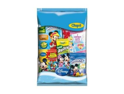 Snacks  Disney (83 g)