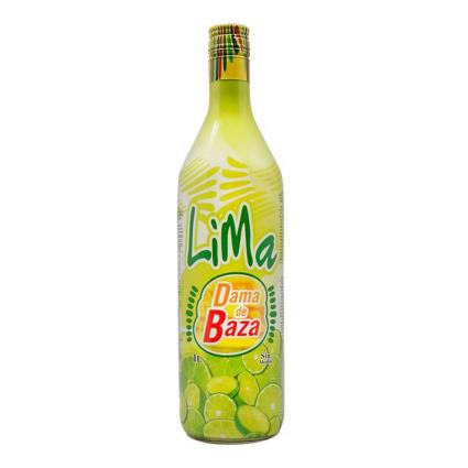 Bebida Refrescante  Lima (1 L)