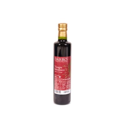 Vinagre Balsâmico  Modena (500 ml)
