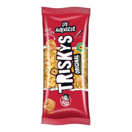 Snacks  Triskys Milho (110 g)