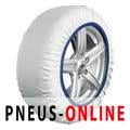 Correntes de Neve para Automóveis  CAD8014 (M)