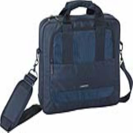 Mala para Portátil  15,6 Azul Marinho