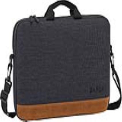 Capa para Portátil  15,6 Preto