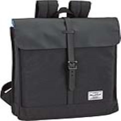 Mochila para notebook  14,1 Preto