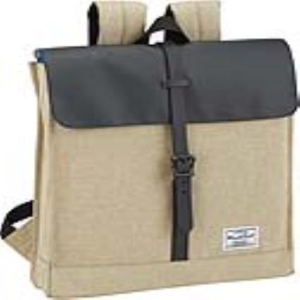 Mochila para notebook  14,1 Preto Camel