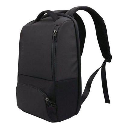 Mochila para Portátil e Tablet com Saída USB  15,6 Preto