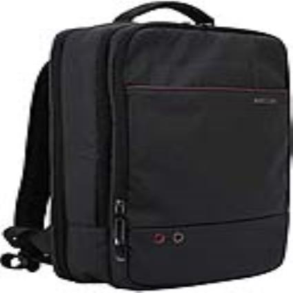 Mochila para notebook  15,6 Preto