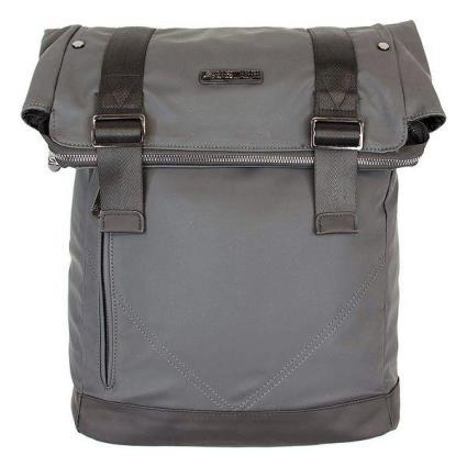 Mochila para notebook e tablet  15,6 Cinzento Escuro
