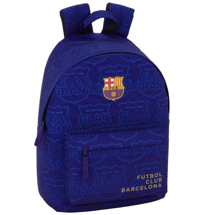 Mochila para notebook  14,1 Azul