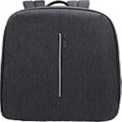 Mochila para notebook e tablet  15,6 Preto