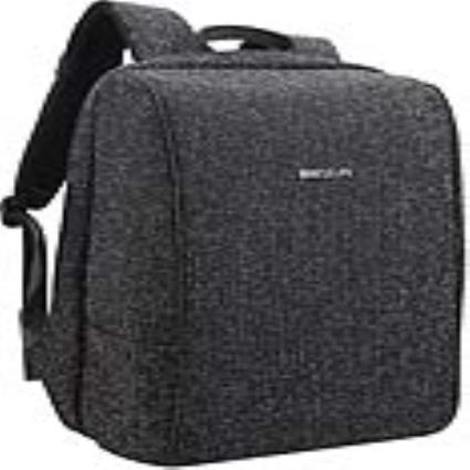 Mochila para notebook e tablet  15,6 Preto