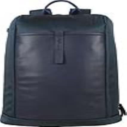 Mochila para notebook e tablet  15,6 Azul