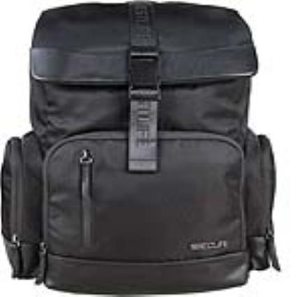 Mochila para notebook  Viena 14,1 Preto