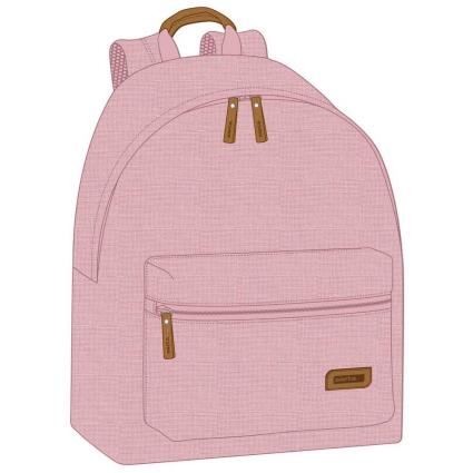 Mochila para notebook  14,1 Cor de Rosa