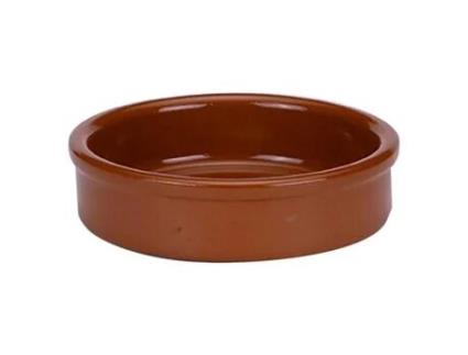 Tacho  Barro Profesional Castanho (25 cl)