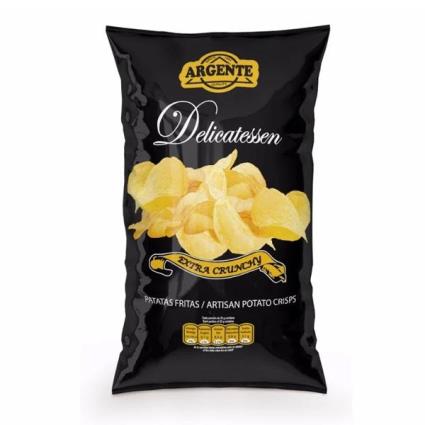 Batatas fritas  Delicatessen (180 g)