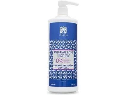 Champô Antiqueda  Premium (1000 ml) (Recondicionado A+)