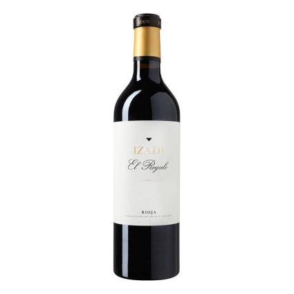 Vinho tinto  El Regalo Rioja 2017 (75 cl)