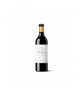 Vinho tinto  El Regalo Rioja 2017 (75 cl)