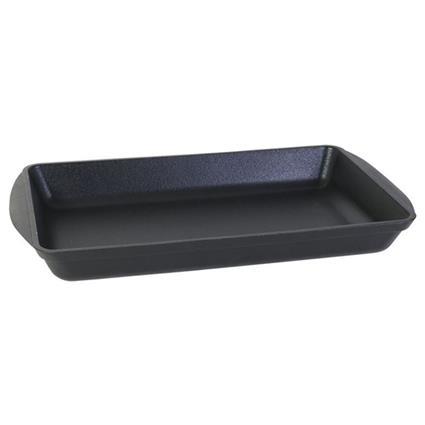 Recipiente de Cozinha Ferro Fundido (58 x 32,5 x 6,5 cm)