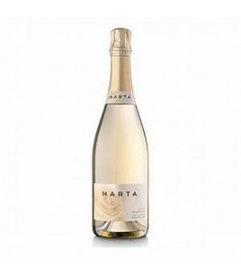 Cava  Marta Ecológico Vegano (75 cl)