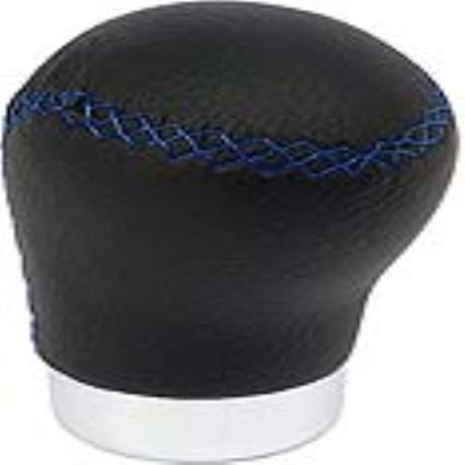 Manípulo da Alavanca da Caixa de Velocidades  POM30147