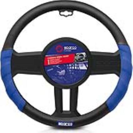 Forro para o Volante  SPC1100L Universal (Ø 37 - 39 cm)