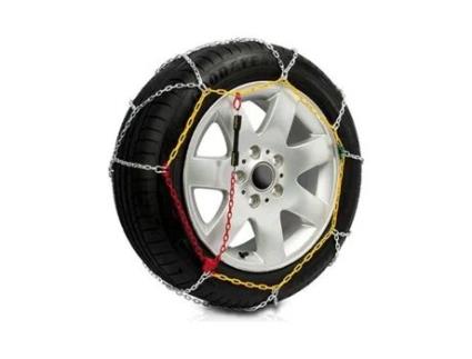 Correntes de Neve para Automóveis  T-60