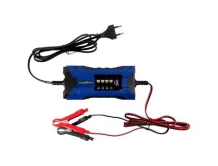 Carregador de bateria  CS6 2A