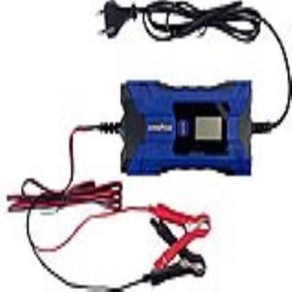 Carregador de bateria  CS6 4A 70W