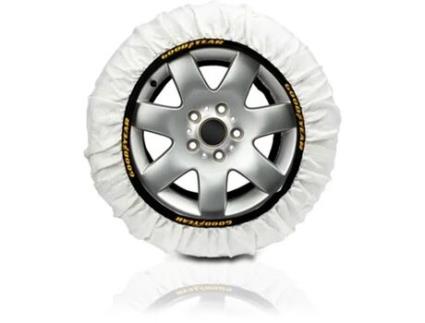 Correntes de Neve para Automóveis  SNOW & ROAD (L)