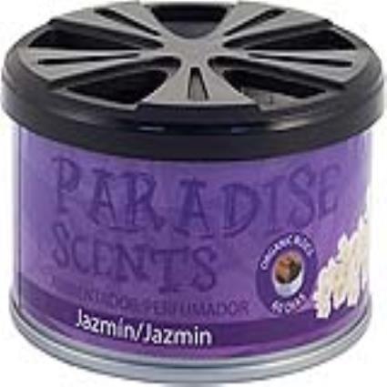 Ambientador Para Automóveis Paradise Scents Jasmin