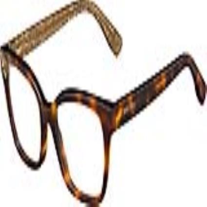 Armação de Óculos Feminino  JC150-Q9W (ø 47 mm)