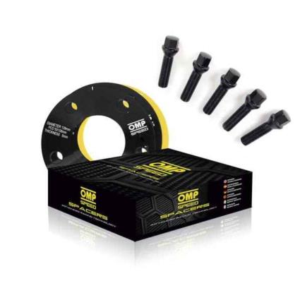 Conjunto de Espaçadores  4x100 60,1 M12 x 1,5 5 mm