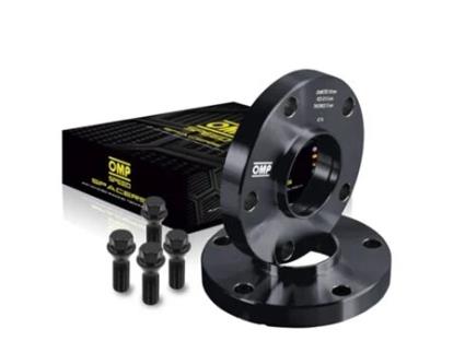 Conjunto de Espaçadores  4 x 114 67,1 M12 x 1,5 15 mm